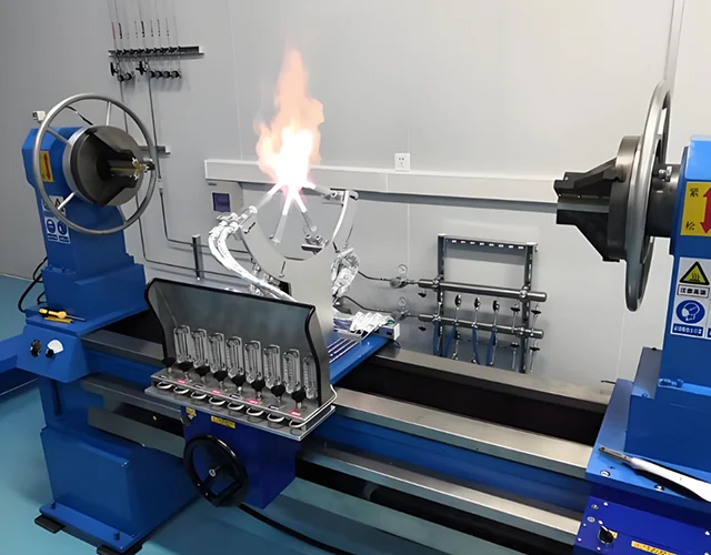 Thermal Processing